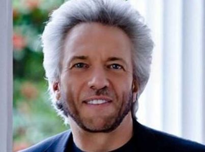 gregg braden