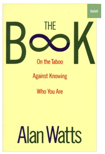 Alan Watts, The Book