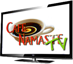 cafenamasteTV
