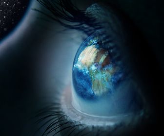 eyes_earth_blue_space