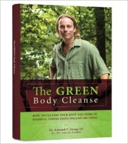 green body cleans -by Dr Edward Group