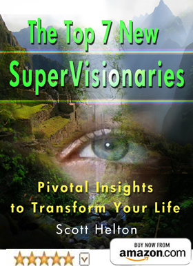 The Top 7 Supervisionaries: Pivotal Insights to Transform Your Life