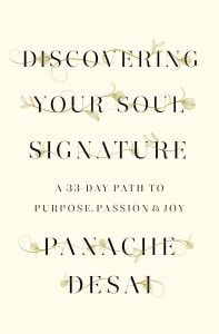 Panche Desai Book