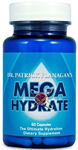 megahydrate, mega hydrate