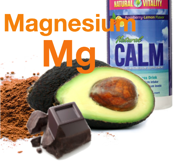 Magnesium