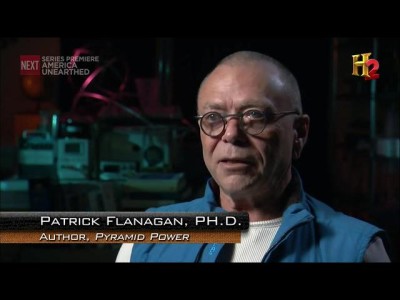Patrick Flanagan on H2